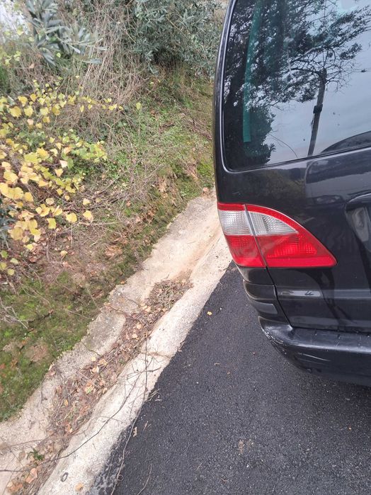 Ford Galaxy 7 lugares