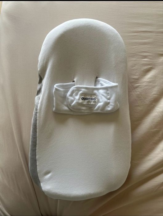 Almofada doomoo supreme sleep plus