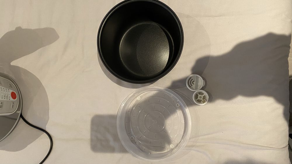 Panela elétrica