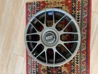 Jantes originais BBS 17”