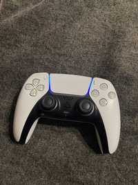 Dualsense white. Геймпад ps5. Controller. Dualsense. Оригінал.