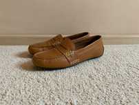 Mokasyny Polo Ralph Lauren, rozmiar 37