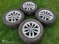 Felgi 17" 5x120 Ori BMW Styling 305 X1, X3, E84, F10, F11 do renowacji