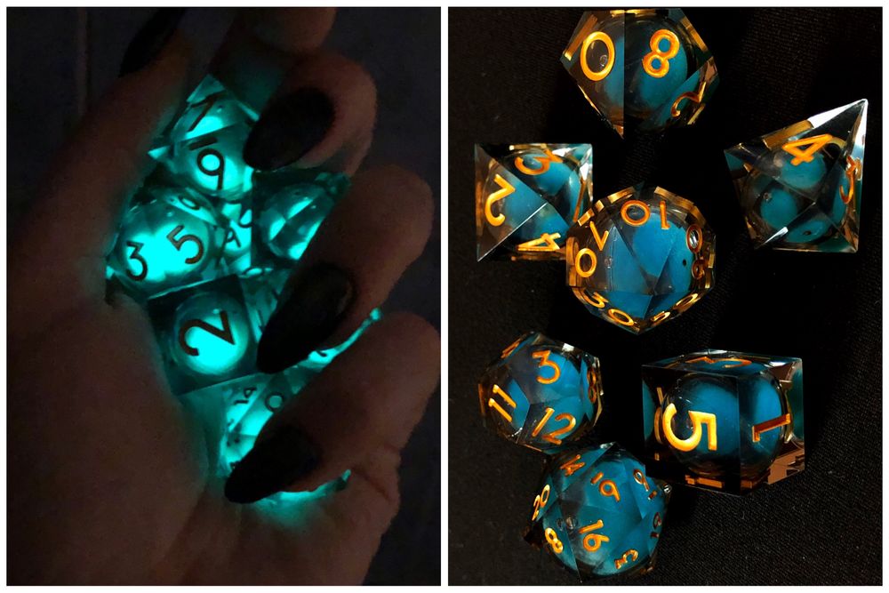 Dungeons and Dragons кубики дайси D&D DnD Dungeons and Dragons