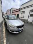 SKODA FABIA GASOLEO 2010, 85 000kms, INSPECAO 2026