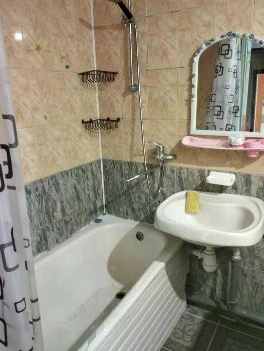 Аренда 2к квартиры Октябрьское( Мебель частично)