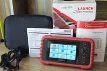 Автосканер Launch CRP123X V2.0 2/32Gb
