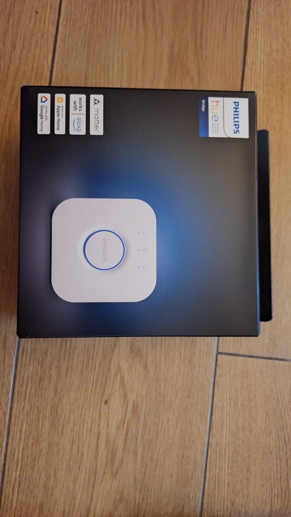 Mostek Philips Hue