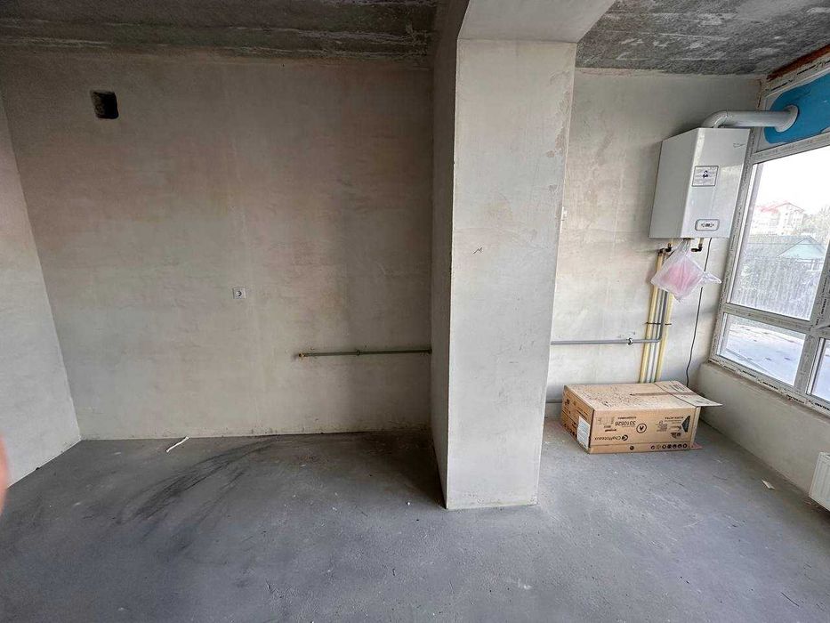 У продажу класна 3к квартира в елітній новобудові! Поспішайте!