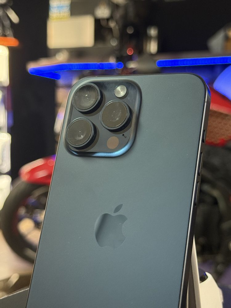 iPhone 15 Pro Max 256 GB Trade in
