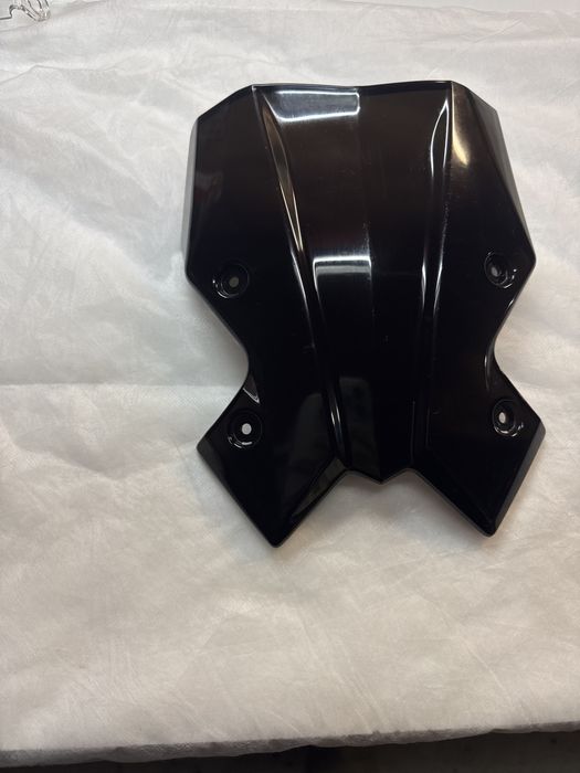 Szyba Kawasaki Z650  20-23 Nowa oryginał  Owiewka F4