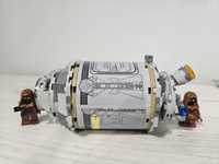 LEGO Star Wars Wars Kapsuła ratunkowa Droida 75136