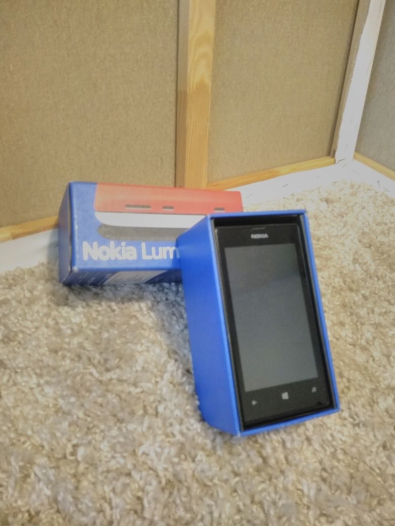 Smartfon nokia Lumia 520