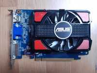 Karta graficzna ASUS GForce GT630 4GB