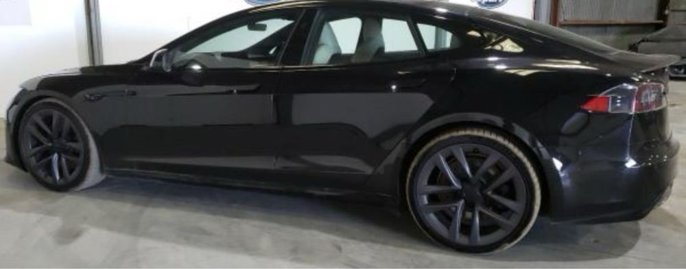 Разборка Tesla CYBERTRUCK 3 запчасти Тесла модел X S Y plaid highland