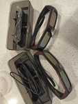 Okulary Panasonic 3D full hd