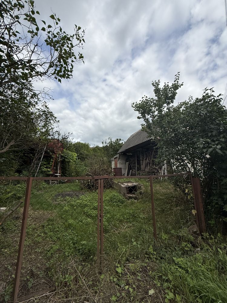 Продам дачу в с.Городищі (Кругле)