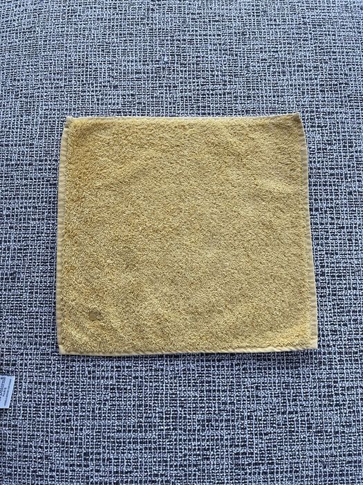 Полотенце для лица Yves Delorme новое