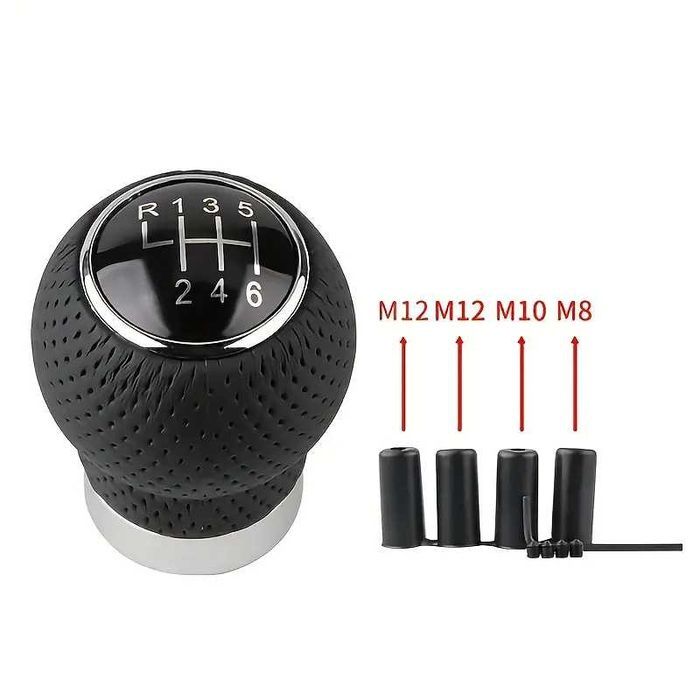Універсальна ручка КПП Audi Hyundai Kia Nissan Seat Toyota Volkswagen