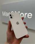 GWARANCJA iPhone 12 Mini White 93% bateria