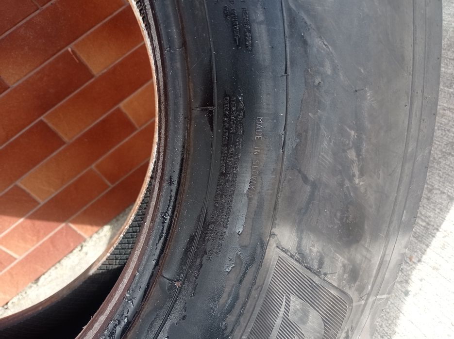 Колесо  315/70 R22.5