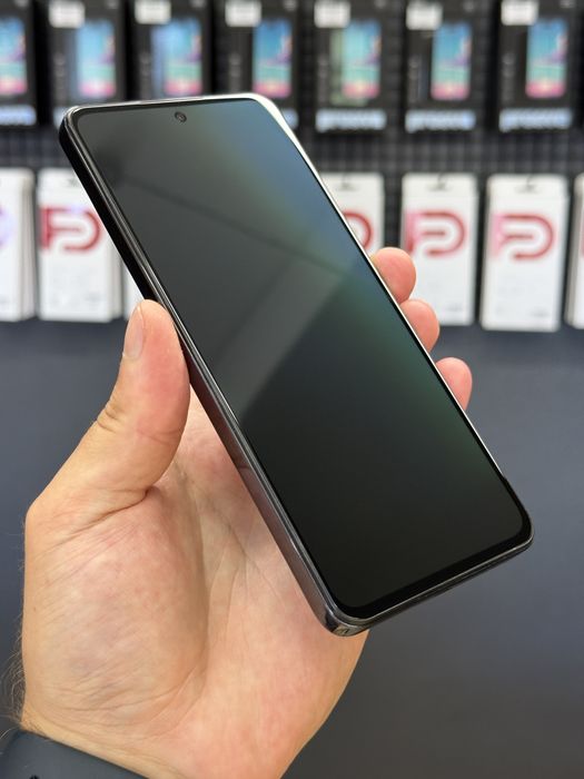 Офіційний OPPO Reno12 F 8/256 Matte Grey Оплата частинами