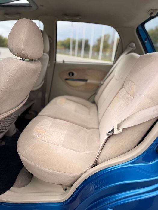 Продам Chery QQ автомат