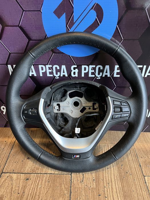 Volante Pack M Bmw F20 F30