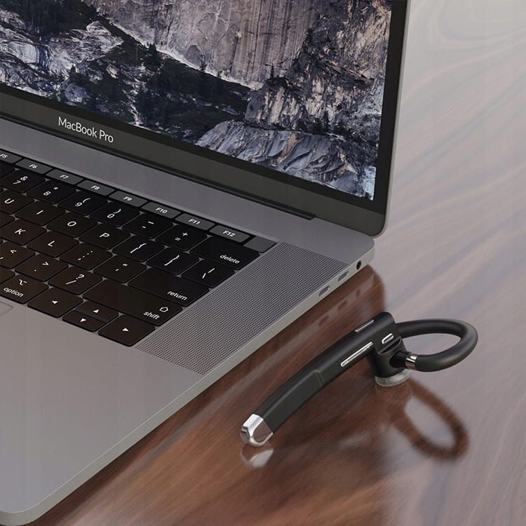 Zestaw Słuchawkowy Bluetooth YYK-520 z Powerbankiem i ANC