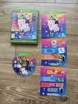 Gra Just Dance 2020 Kinect Xbox One S X Series X