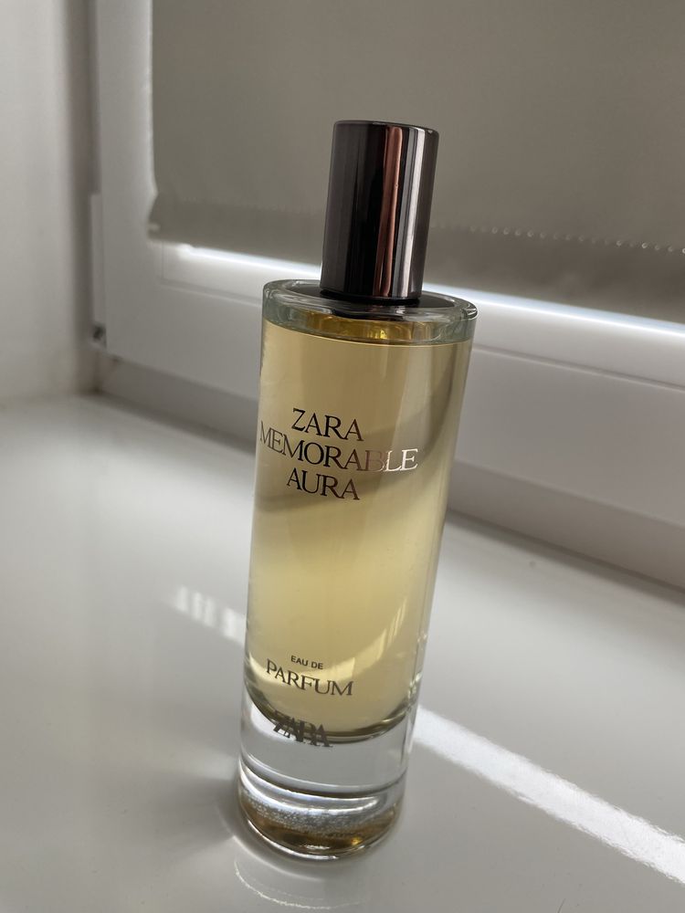 Жіночі парфуми Zara MEMORABLE AURA оригінал