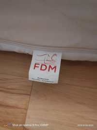 Materac piankowy FDM