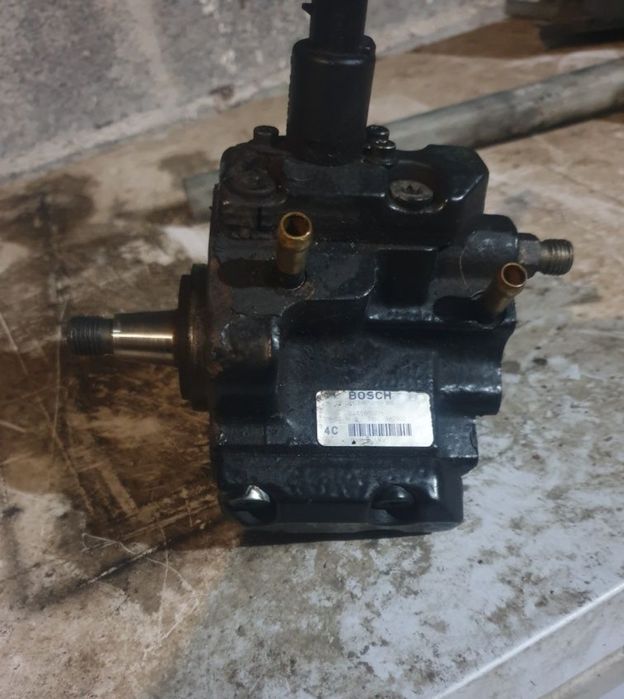 Vendo varias peças Peugeot 2.2hdi