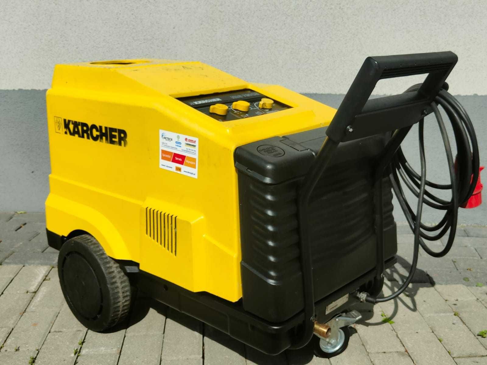 Myjka ciśnieniowa Karcher HDS 790 CS