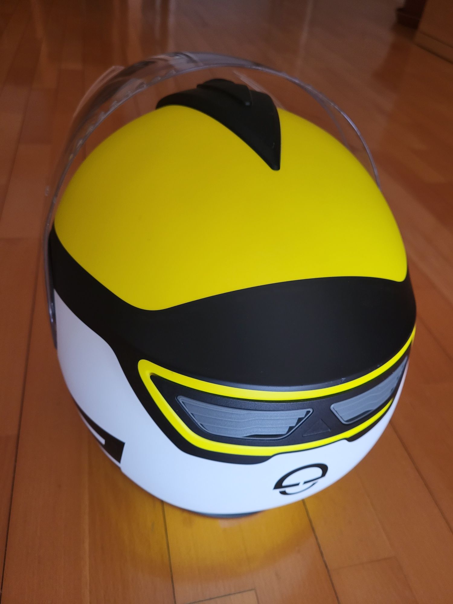 Capacete Schuberth S2 Sport Tamanho L