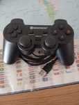 Gamepad genérico USB com 2 semanas de uso!
