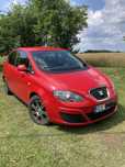Seat Altea 1.2 TSI