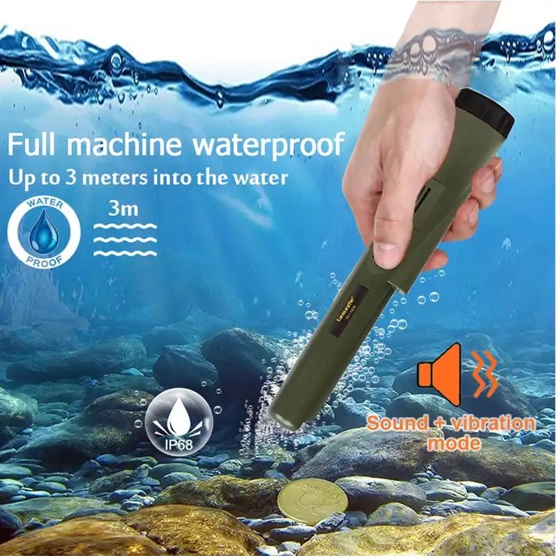 Пінпоінтер Treker GC-2007