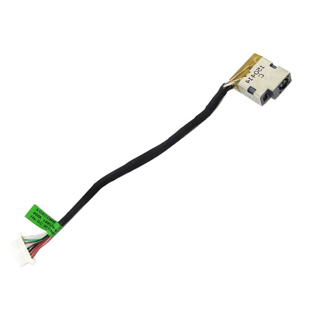 INF052 - Conector DC portátil HP