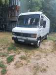 Mercedes-Benz Rex 611D