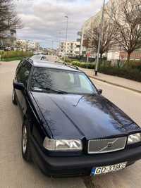 Volvo 850 VOLVO 850 diesel KLASYK