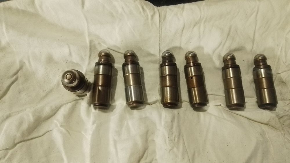 Продам  гідрокомпенсатори.