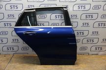 Дверь задняя правая Mercedes w205 Универсал мерседес S205 (15-21)