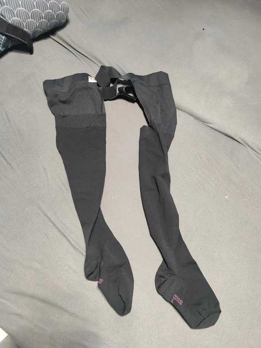 Medi l pończochy getry medyczne uciskowe CCL2