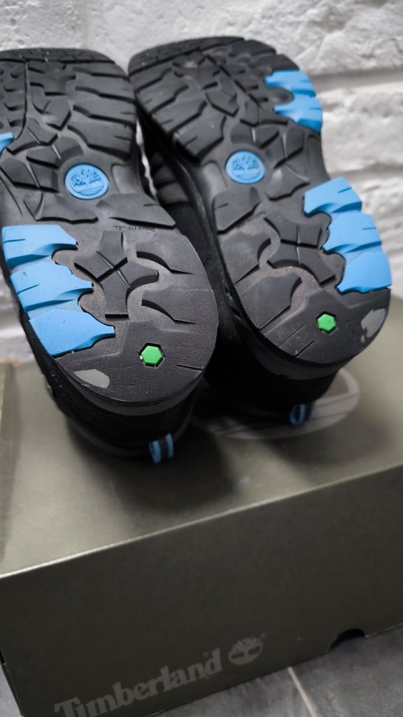Buty Timberland EU 40