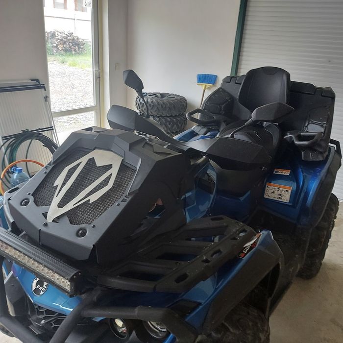 Продам Brp g2 650 Max XT 2022r