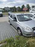 Chevrolet aveo 1.2