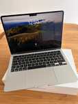 MacBook Air /M3/13,6''/8GB/256GB+36 miesięcy AppleCare