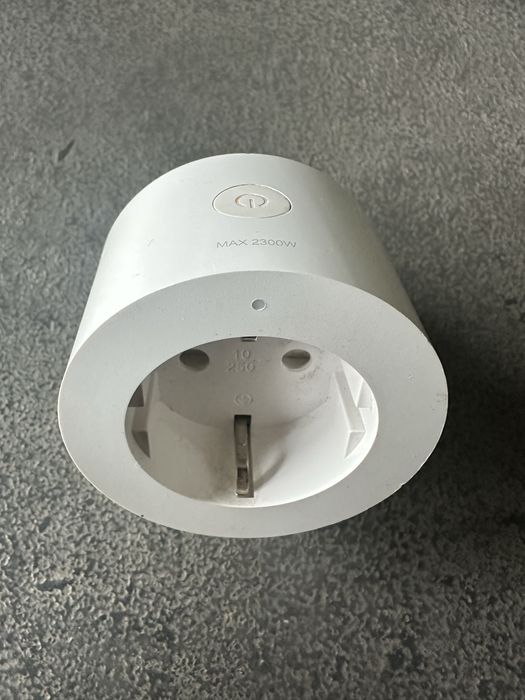 Aqara Smart Plug (SP-EUC01) – inteligentne gniazdko Wi-Fi Zigbee