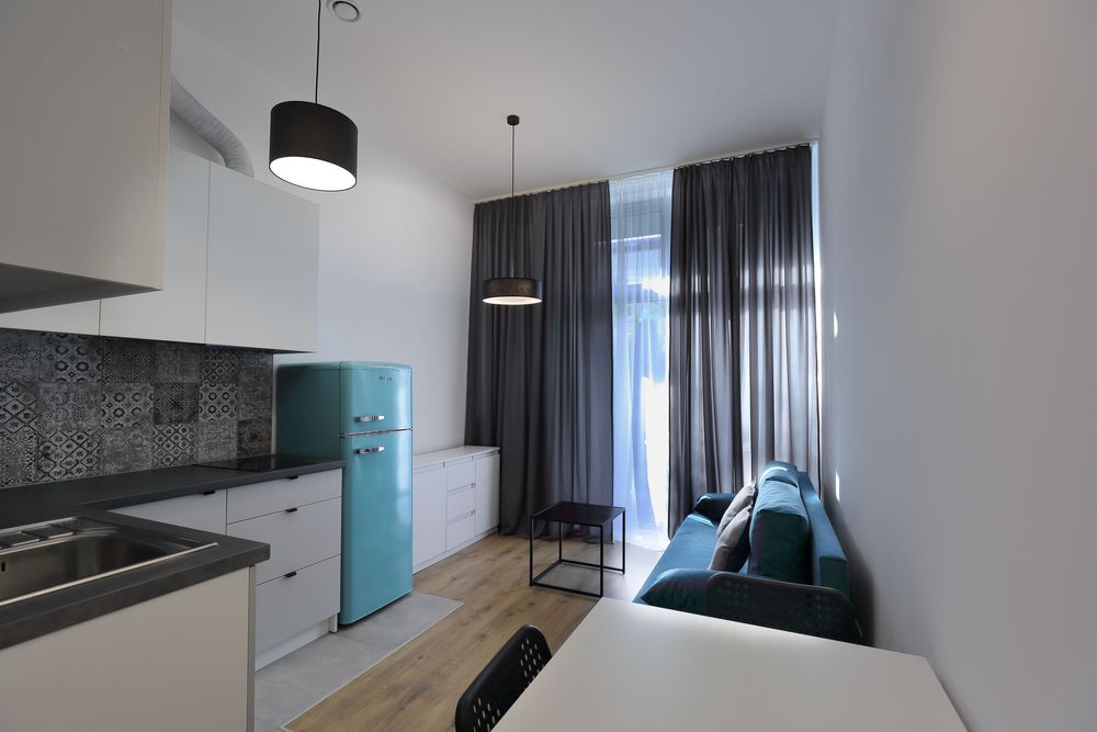 !!! Łomianki, kawalerka 20m2